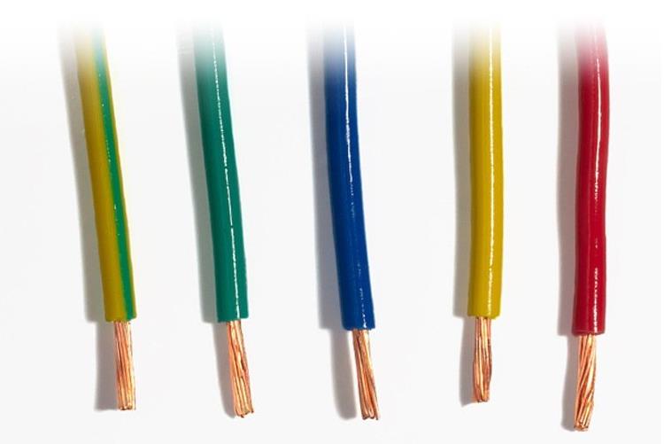 廣州南洋電纜提醒影響電纜線載流量的因素有哪些呢？